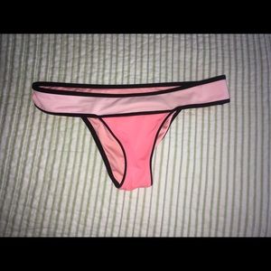 Victoria Secret cheeky bikini bottoms